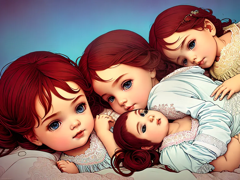 Decifrando os Mistérios dos Sonhos com Gêmeos 3 fotografia Decifrando os Misterios dos Sonhos com Gemeos