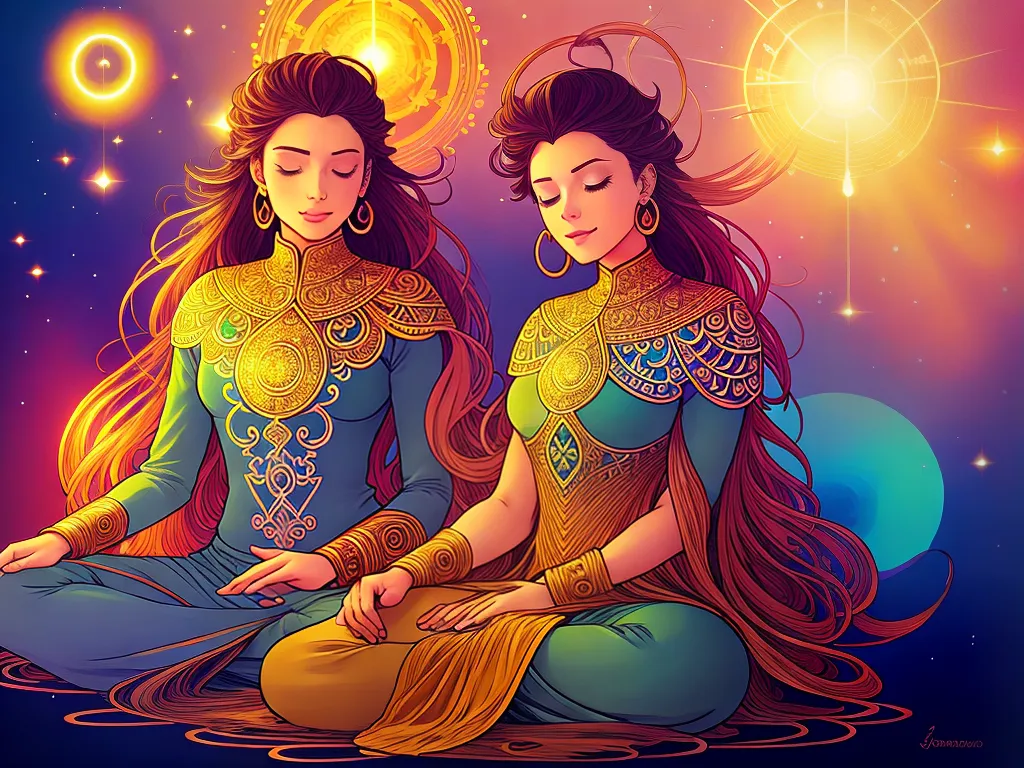 fotografia Despertando a Cura Mantras Reiki para Todos