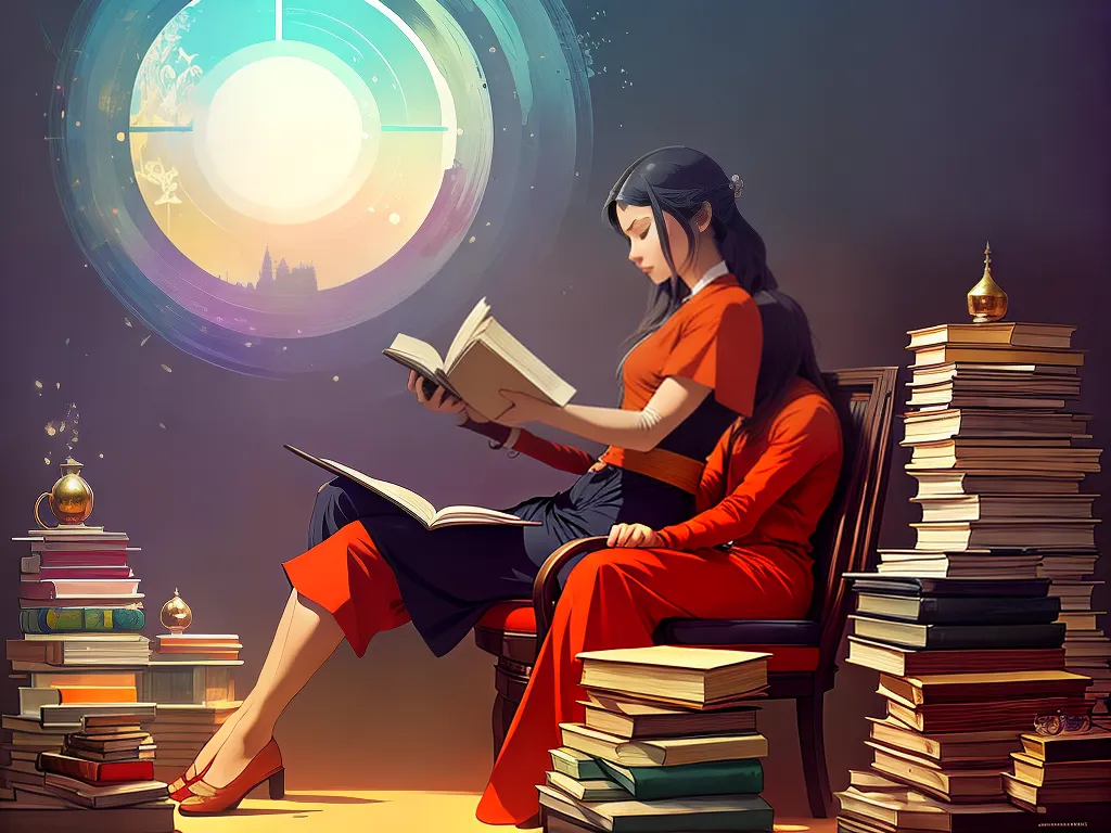 fotografia Despertando sua Alma 5 Dicas de Leitura Essenciais