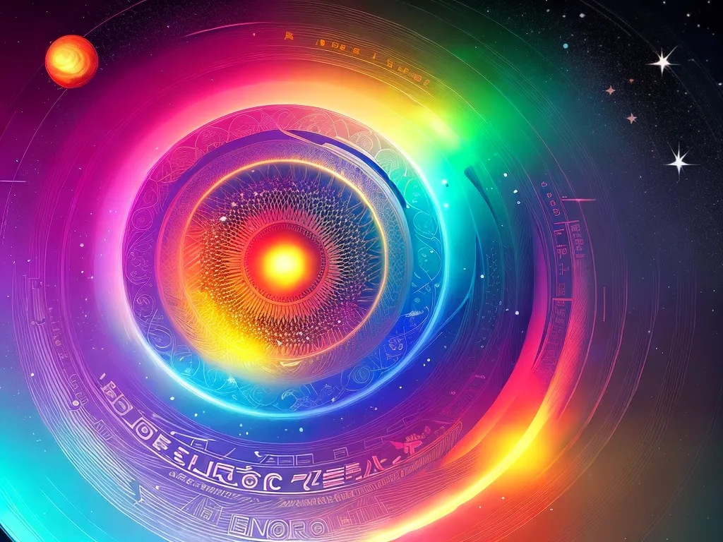fotografia Explorando Jupiter Vantagens nos Signos