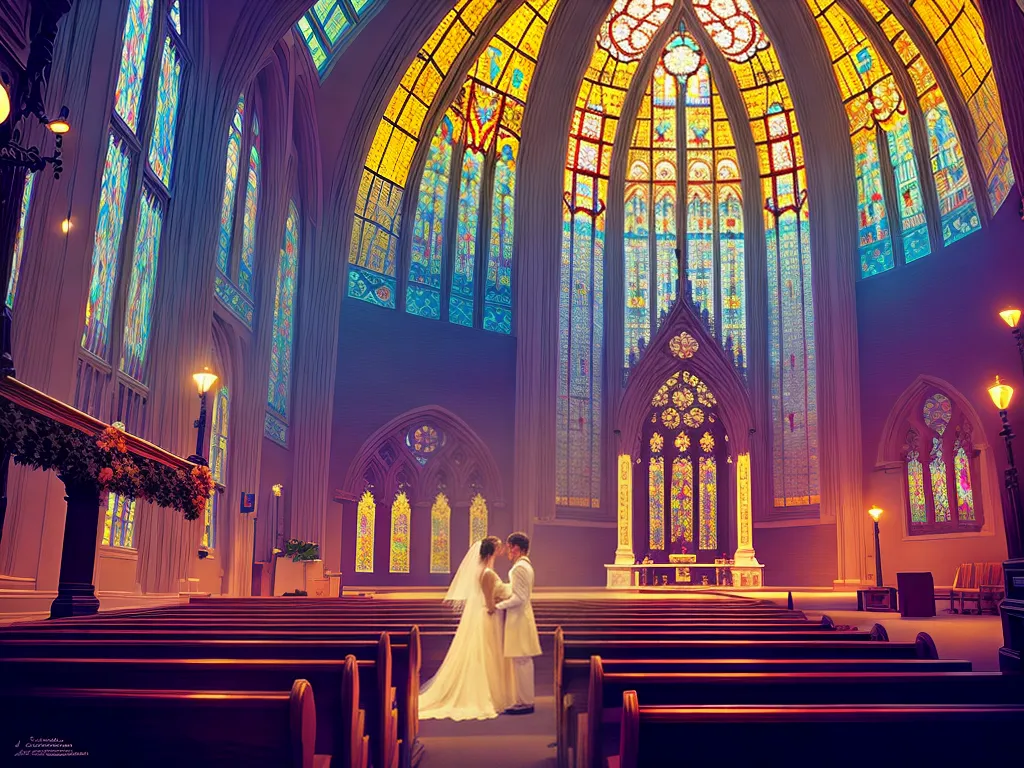 Preces Emocionantes para Noivas Antes do Casamento 👰 3 fotografia Preces Emocionantes para Noivas Antes do Casamento p