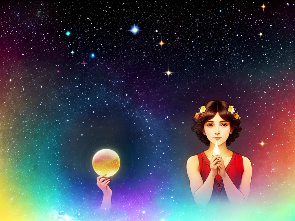 fotografia Previsoes Astrologicas para Outubro com Vic Costa
