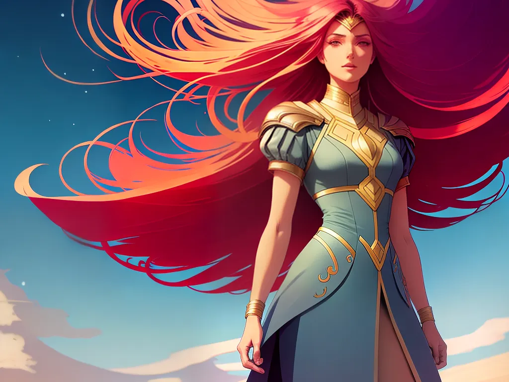 Revitalize seu Ar: Dicas para Equilibrar seu Mapa Astral 3 fotografia Revitalize seu Ar Dicas para Equilibrar seu Mapa Astral