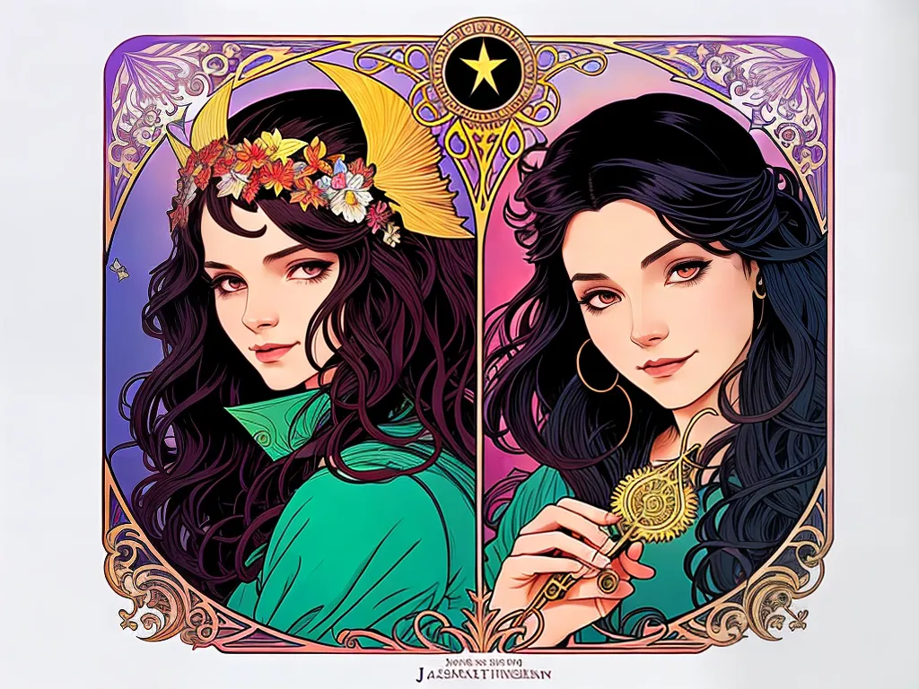 Título: Desvendando O Mago no Tarot Amoroso 3 fotografia Titulo Desvendando O Mago no Tarot Amoroso