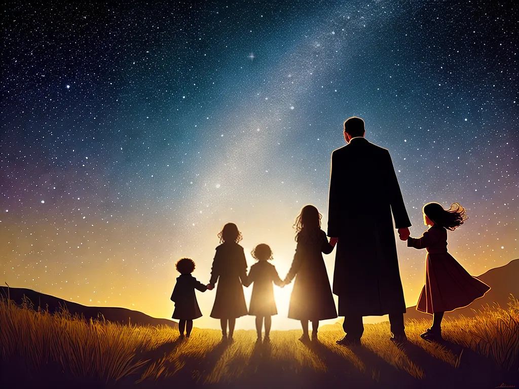 fotografia Transforme Sua Familia com Constelacao Familiar