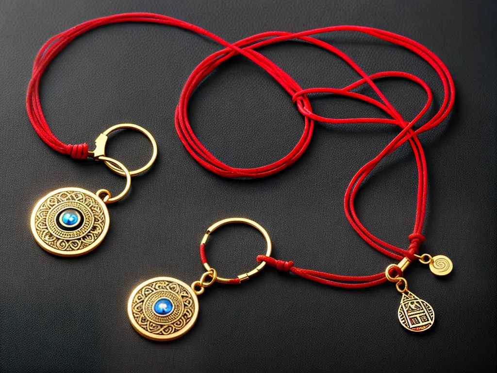 Proteção Automotiva: 7 Amuletos Poderosos 3 fotografia amuletos protecao carros 7 opcoes poderosas