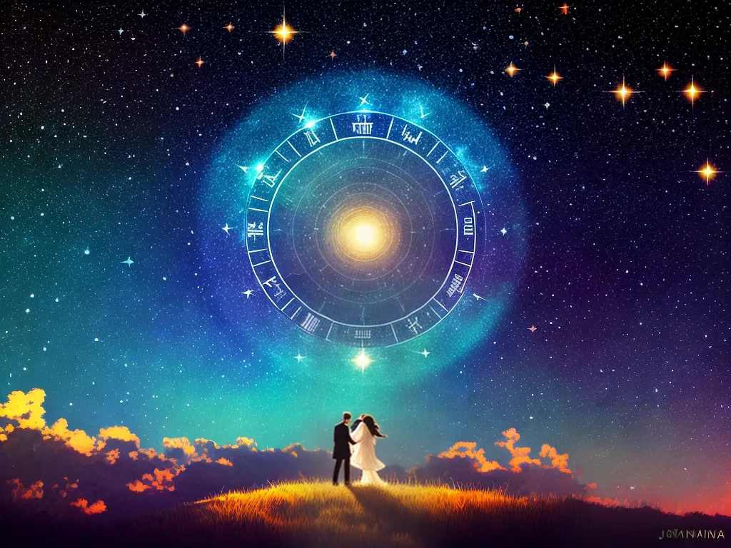 Astrologia: Decifrando os Astros e Destinos 3 fotografia astrologia 1