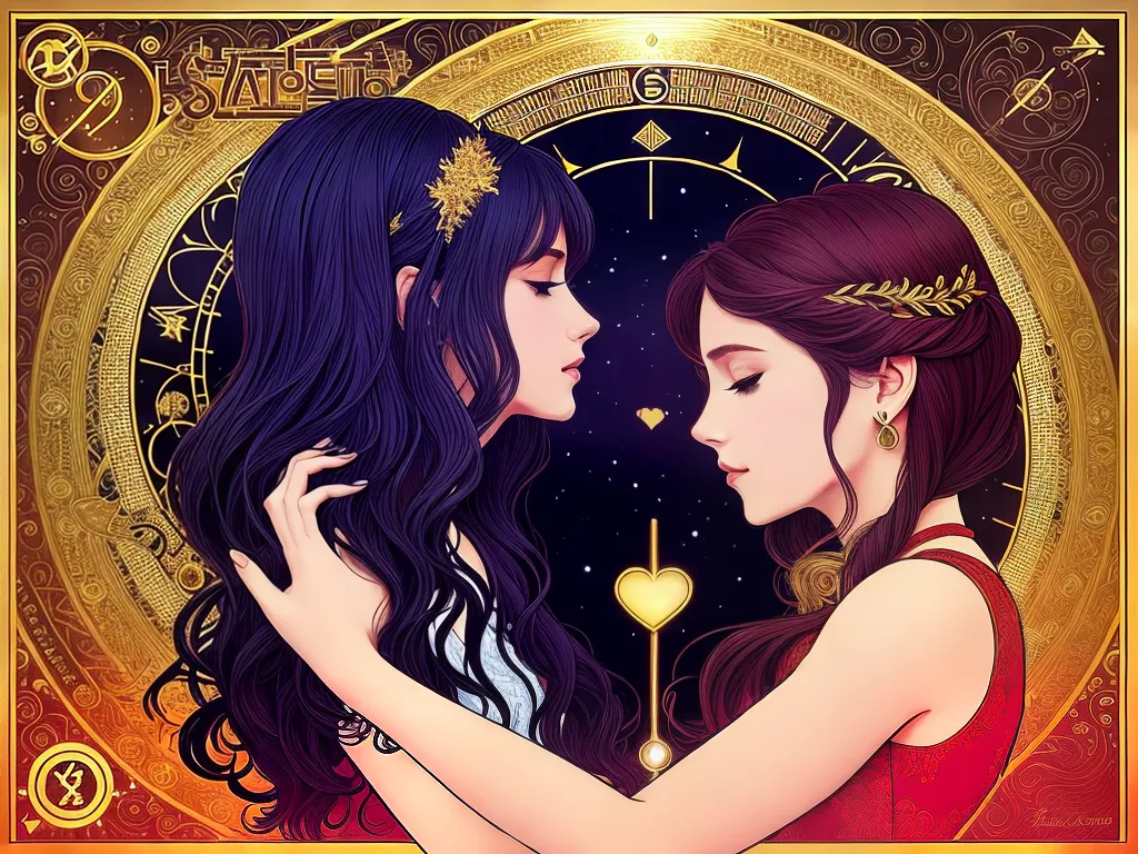 fotografia combinacao signos amor futuro romance