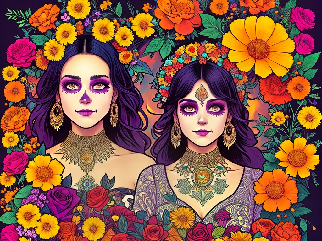 Cultura do Dia dos Mortos no México. 3 fotografia dia dos mortos mexico conheca essa cultura poderosa