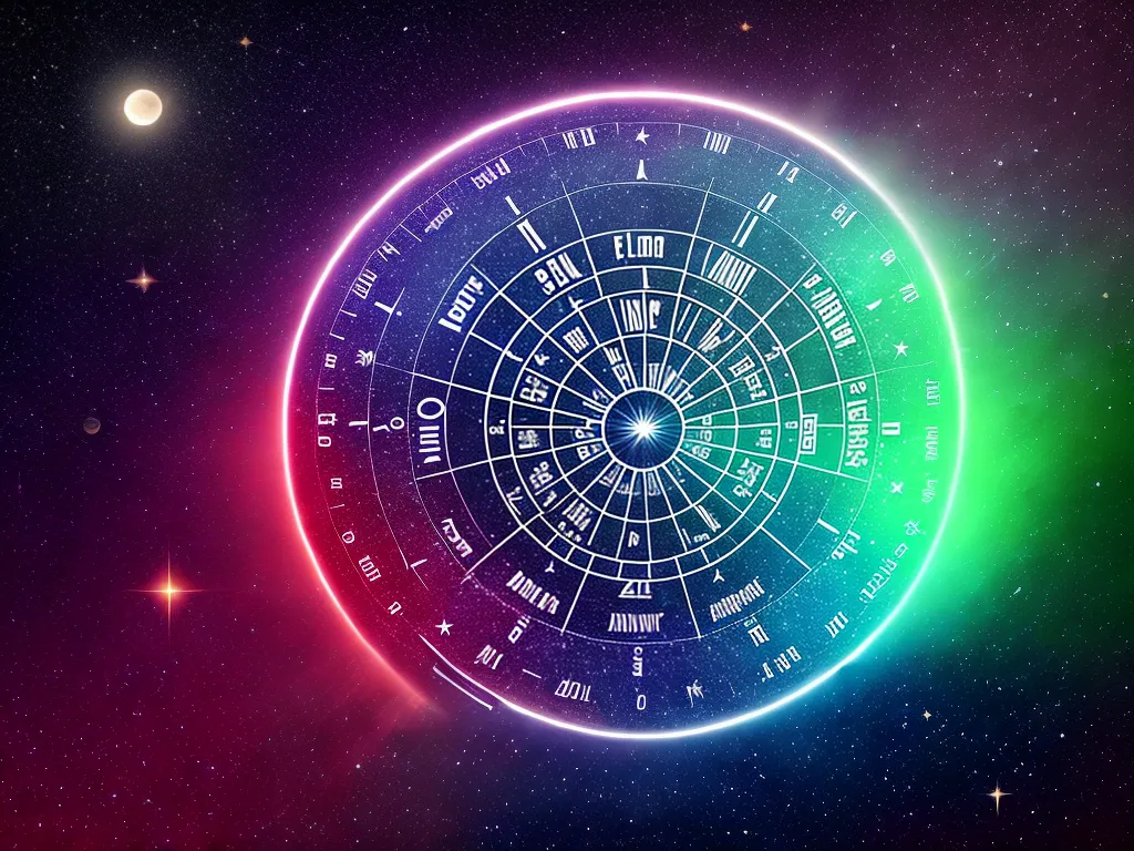 Calendário Astrológico 2023: Eventos Imperdíveis 🌟 3 fotografia eventos astrologicos 2023 confira o nosso calendario