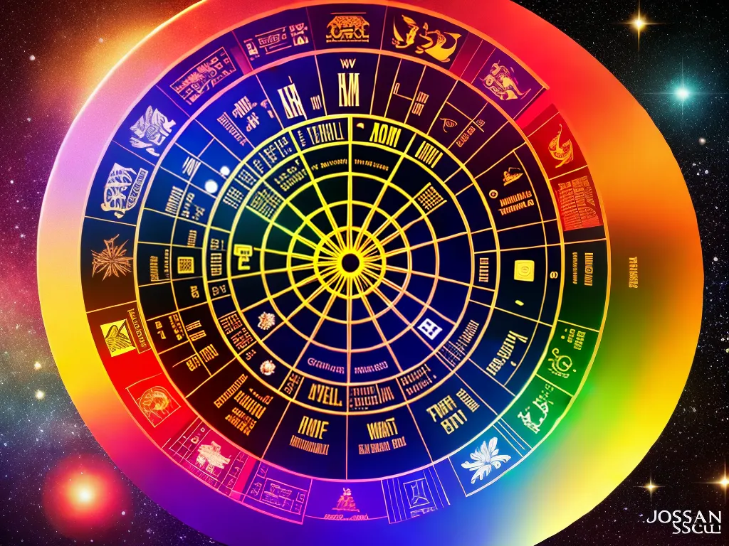 fotografia horoscopo anual o que vai acontecer na minha vida