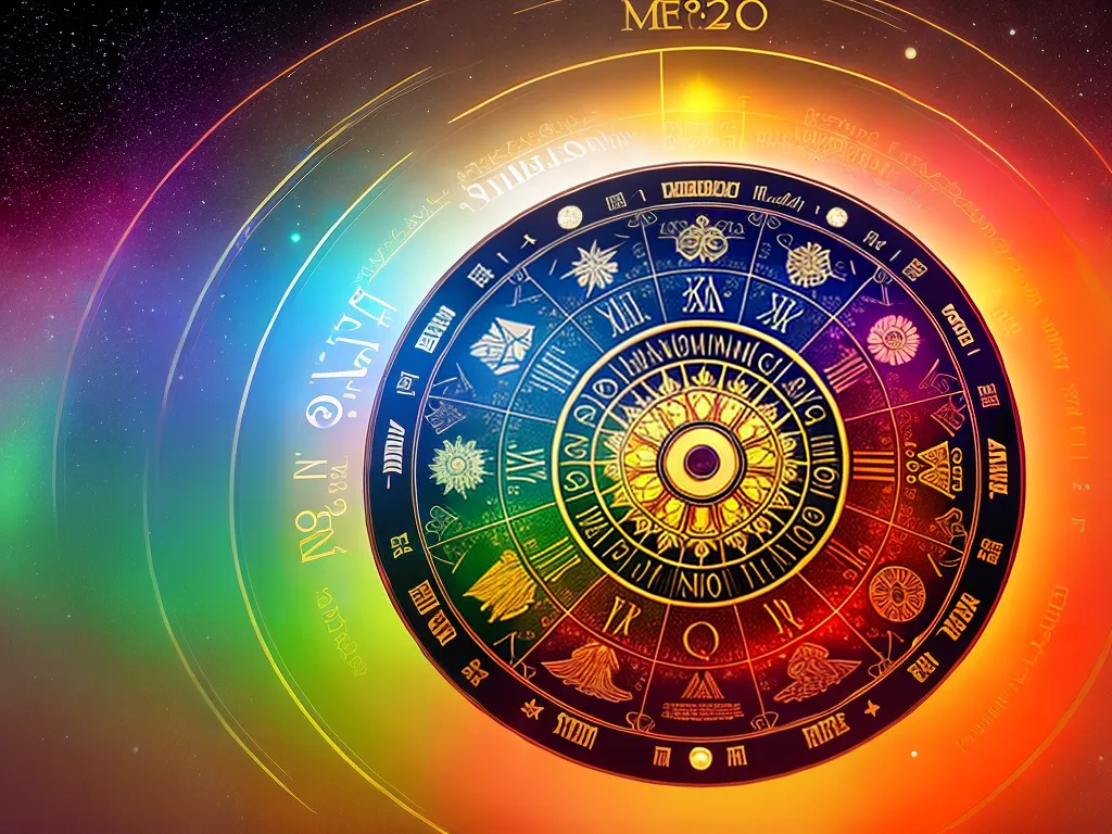 Astrologia: Previsões para a Semana 3 fotografia horoscopo semanal 05 11 a 11 11