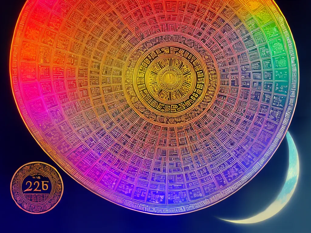 Astrologia Chinesa: Influências e Significados 3 fotografia influencias astrologia chinesa