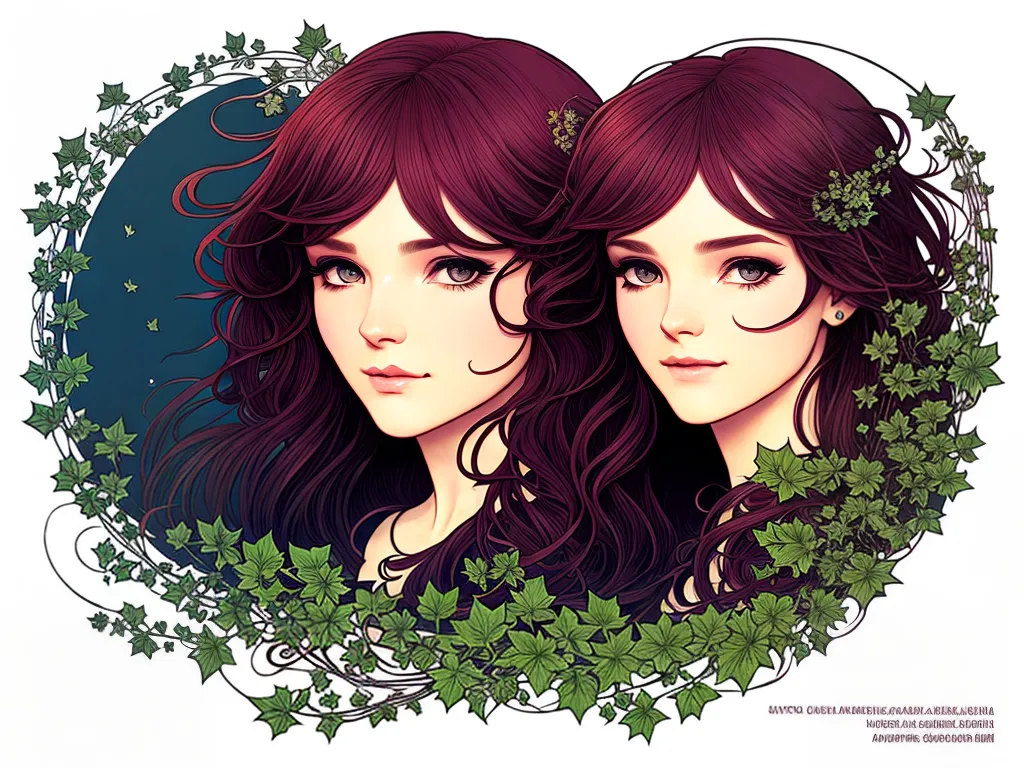 Ivy: Significado e Origem do Nome 3 fotografia ivy