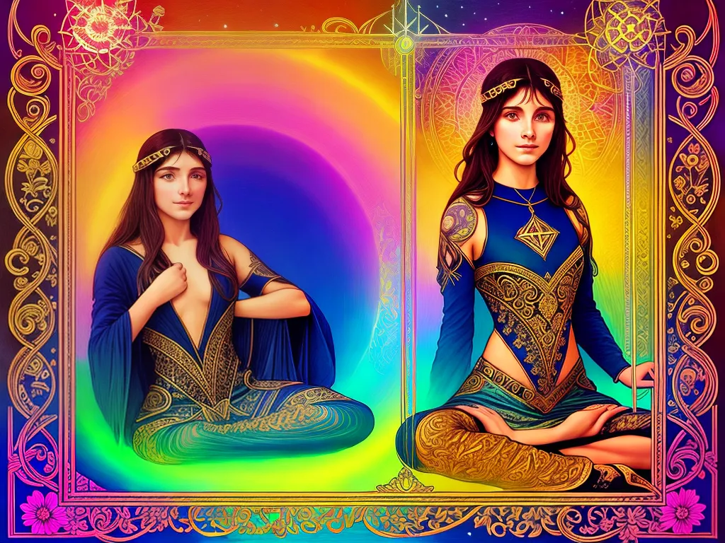fotografia jogo tarot amor online 1