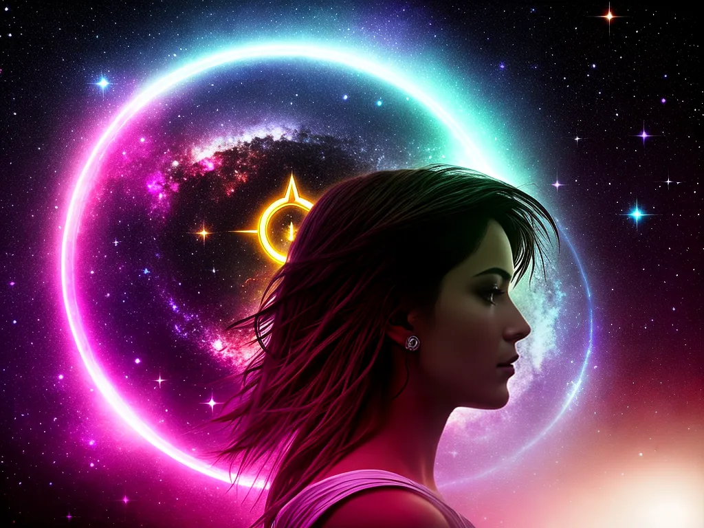 fotografia misterios da mulher de cada signo