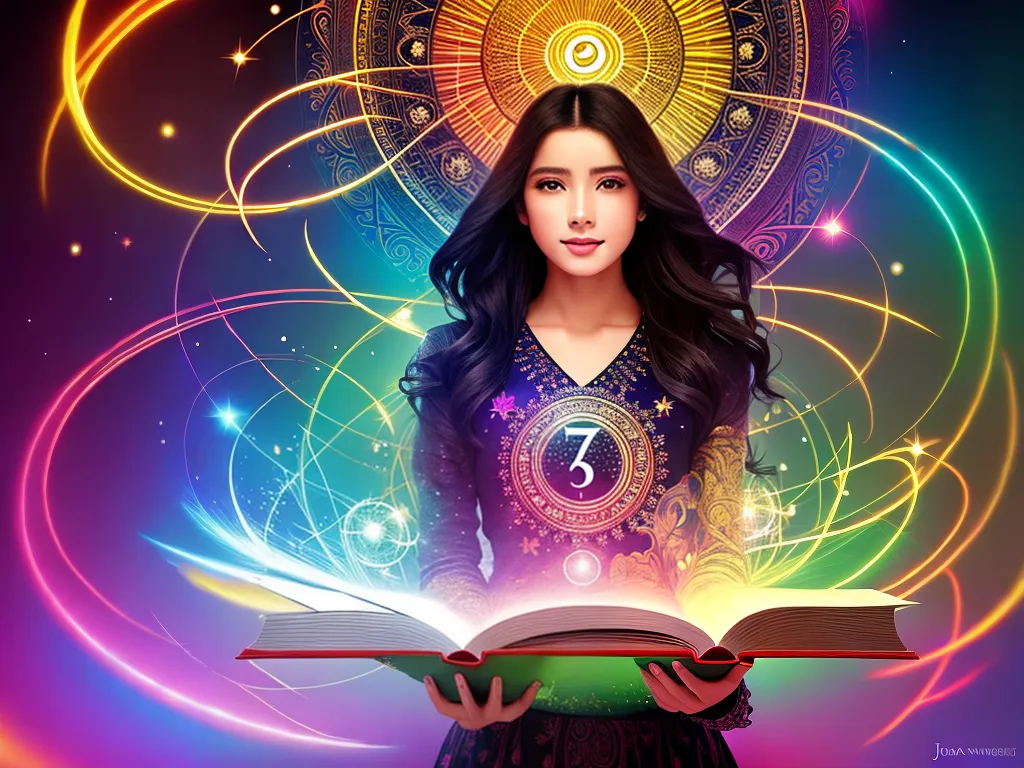 fotografia numerologia significado e poder dos numeros 1