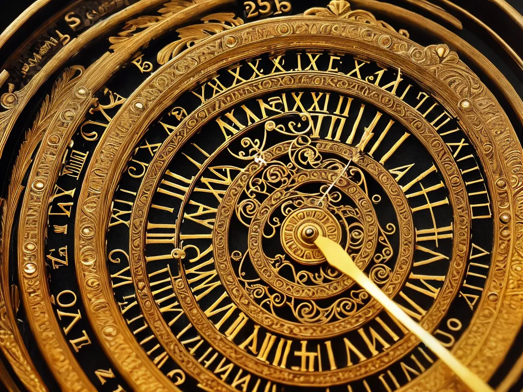 fotografia o que pode significar ver horas iguais