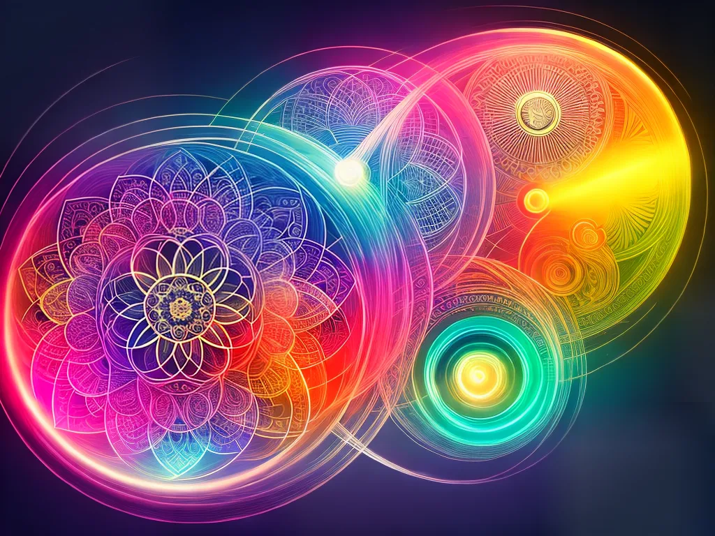 fotografia poder do numero 3 na numerologia