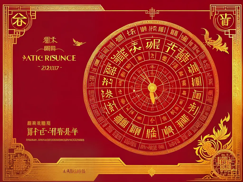 fotografia previsoes astrologia chinesa ano