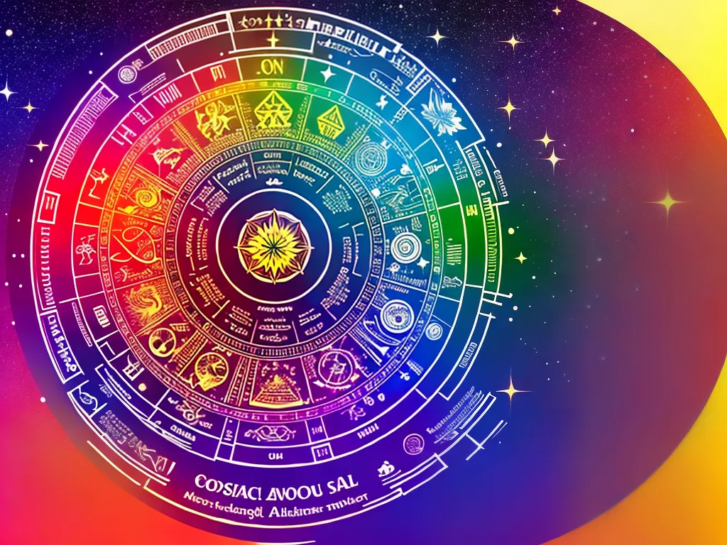 Astrologia: Previsões para Cada Signo 3 fotografia previsoes astrologicas signo