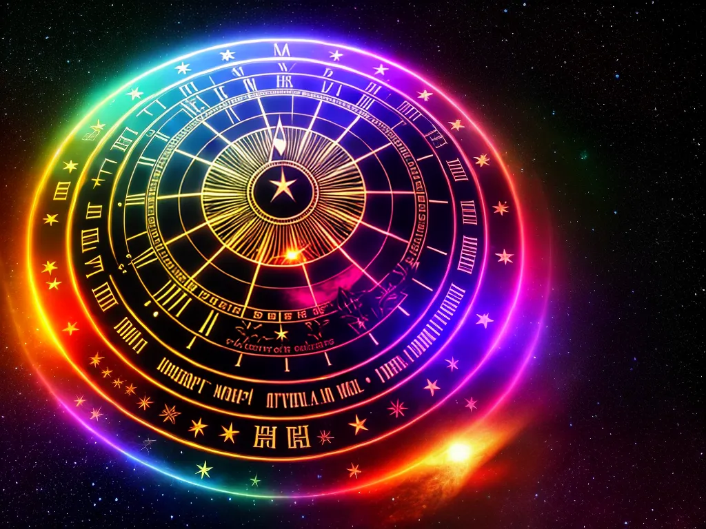 Astrologia: Previsões dos Signos para 2021. 3 fotografia previsoes dos signos para 2022