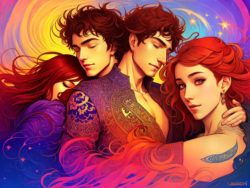 Signos e Sexo: Prudence Gel e os 4 Elementos 3 fotografia prudence gel e os 4 elementos como e o sexo de cada signo