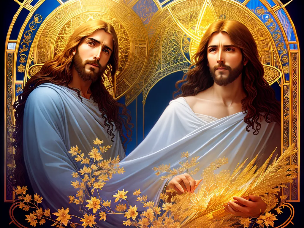 O Significado de Cristo: Redentor Divino e Salvador. 3 fotografia qual o significado da palavra cristo 1