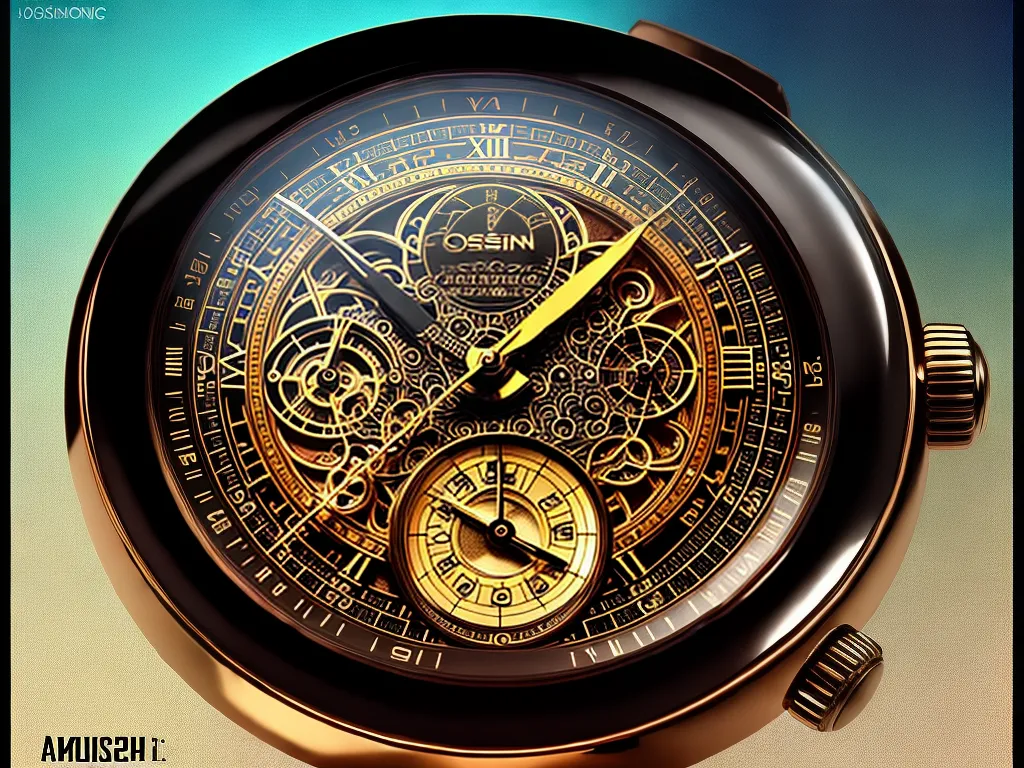 Despertar da Consciência: O Significado das Horas 18:18 3 fotografia qual o significado das horas 1818