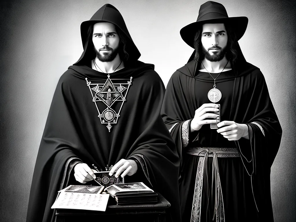 Desvendando o Enigma do Tarot Rider Waite 3 fotografia rider waite tarot origem e como se popularizou