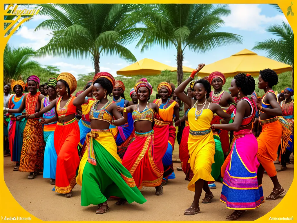 fotografia rituais africanos influenciam brasil