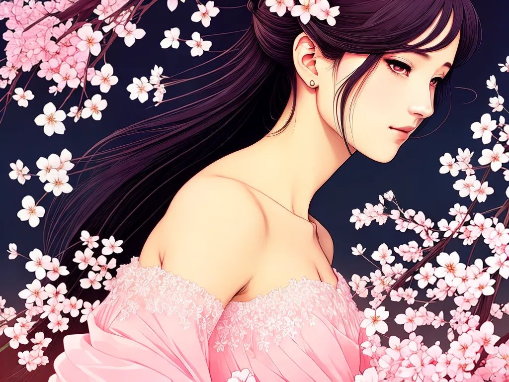 fotografia sakura significado