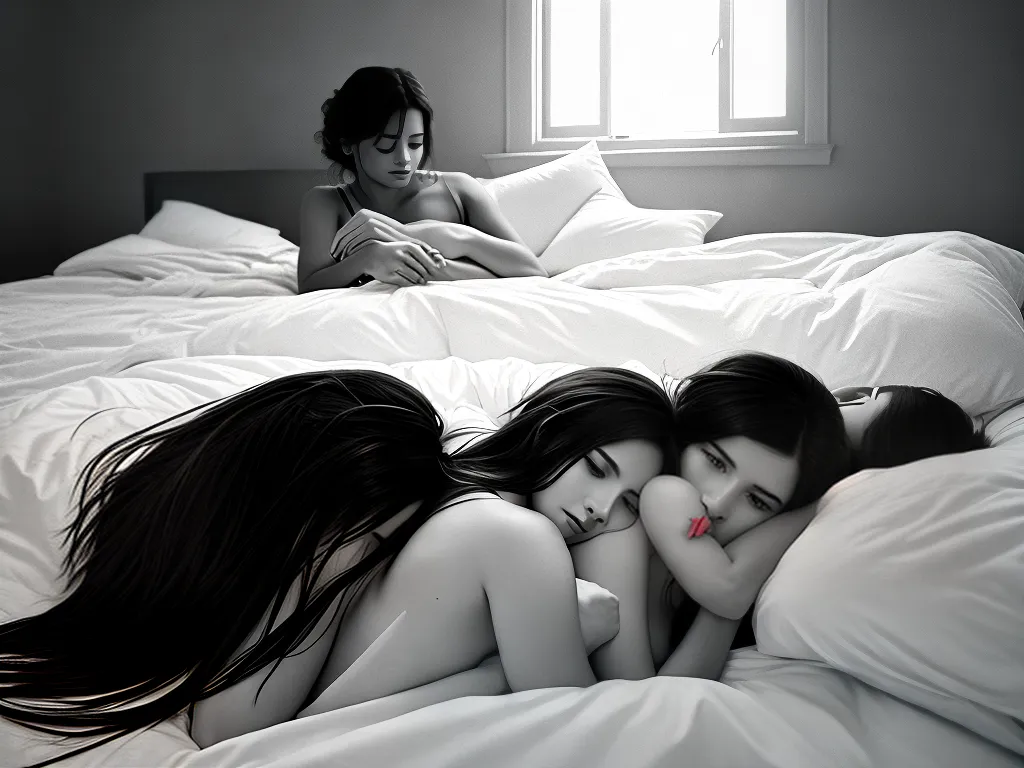Relações Casuais: Os Riscos do Sexo Vazio 3 fotografia sexo sem sentimento quais os riscos de uma relacao casual 1