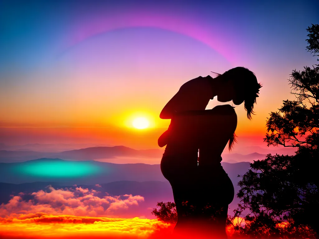 Abraços nos Sonhos: Significados e Interpretações. 3 fotografia significados de sonhar com abraco