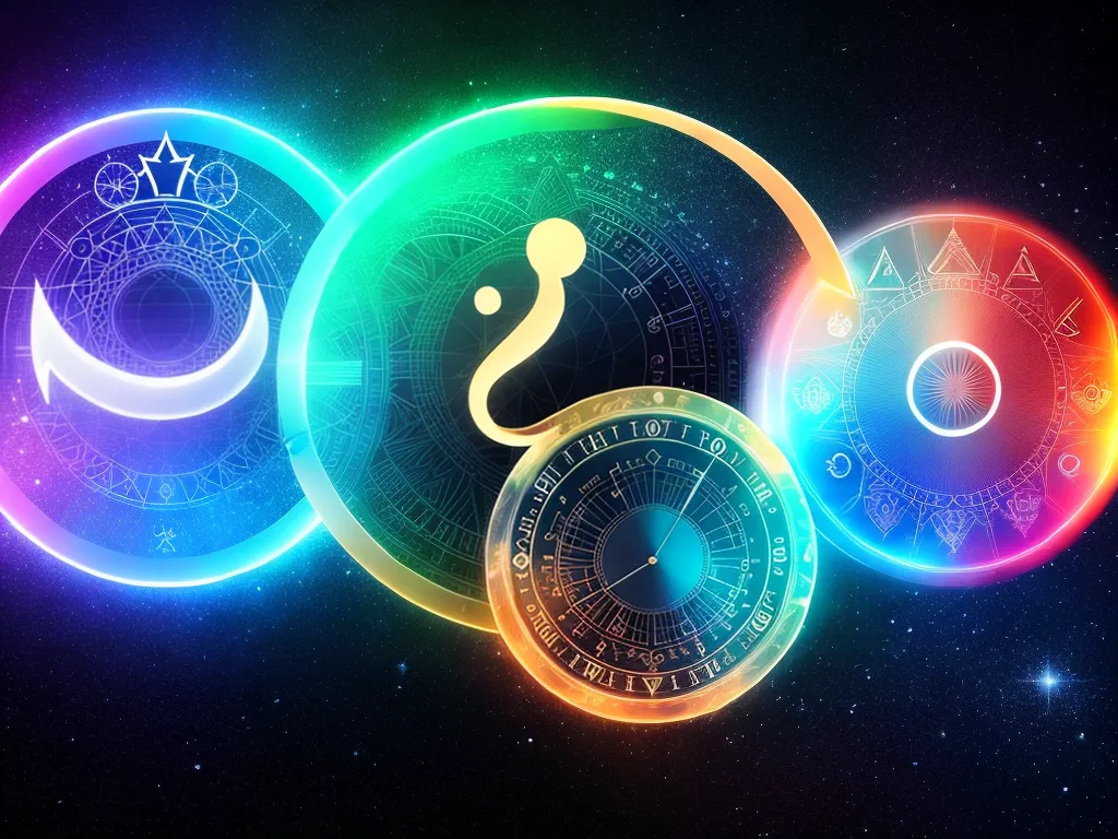 fotografia signos menos compativeis do zodiaco