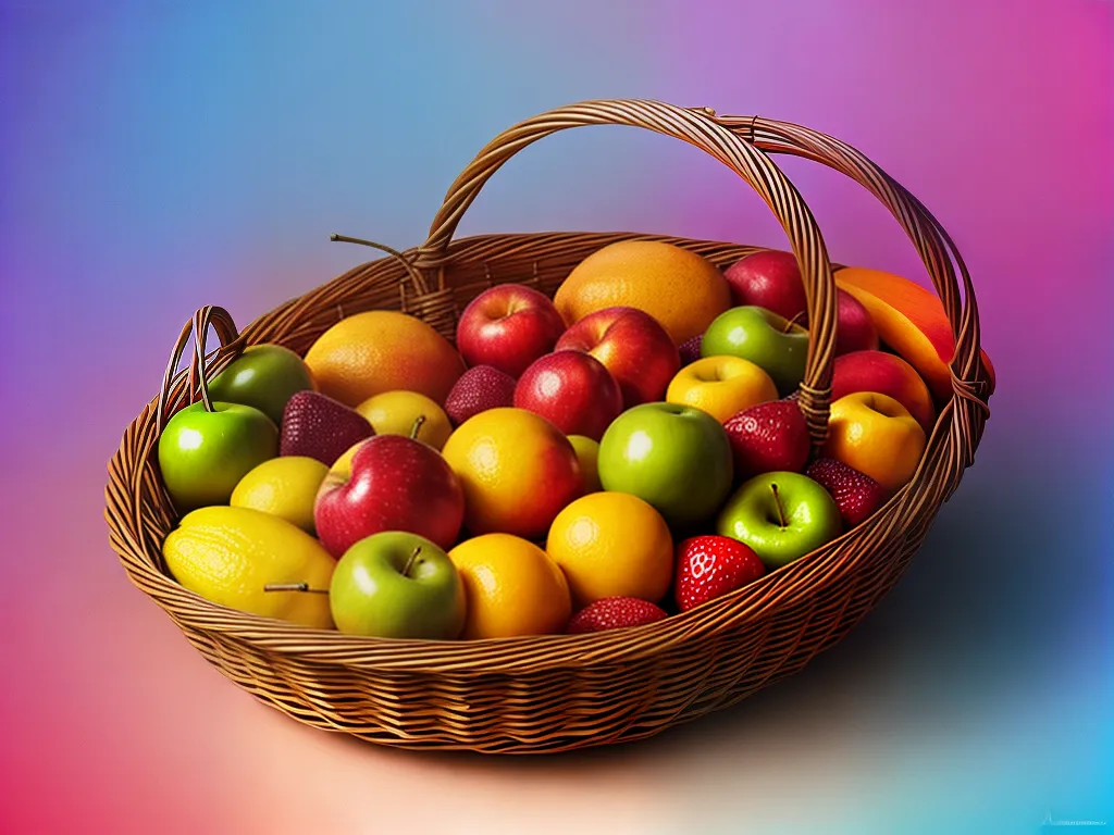 fotografia sonhar com frutas descubra todos os significados