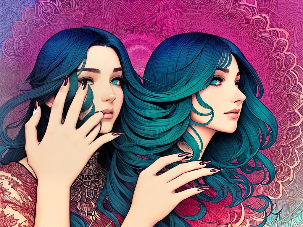 Interpretação dos Sonhos: Unhas Místicas. 3 fotografia sonhar com unha