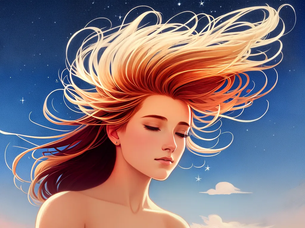 Significado dos Sonhos: Vento e Espiritualidade. 3 fotografia sonhar com vento 1