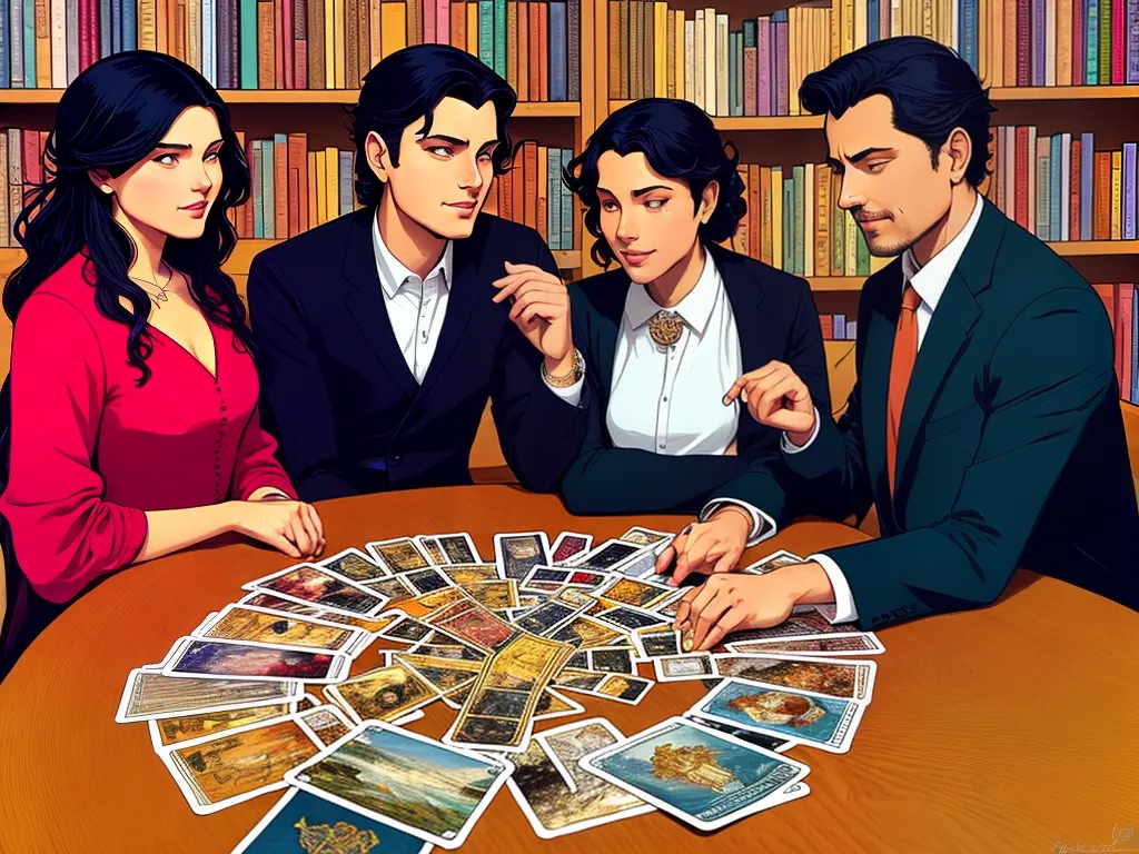 fotografia tarot do amor online e dicas para guiar seu relacionamento