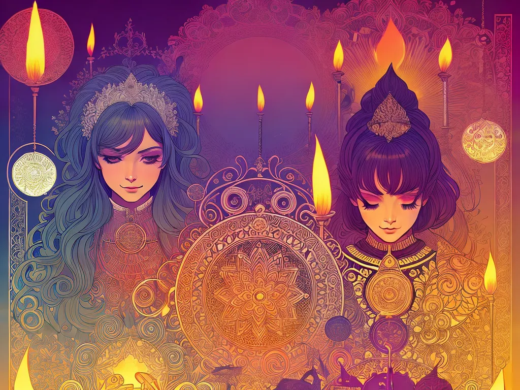 fotografia velas descubra para que servem e seus significados