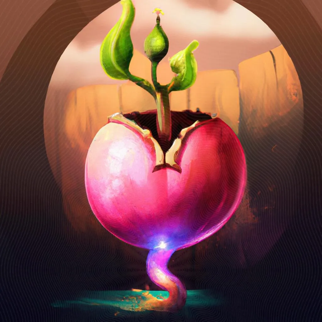 frutos do espirito e obras da carne