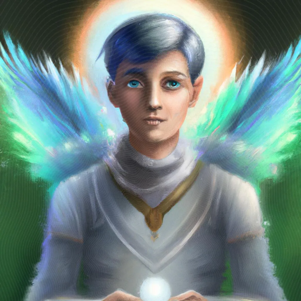 garoto espirito santo