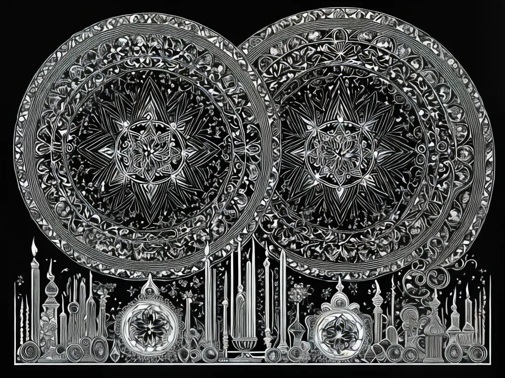 Rituais da Lua Minguante com Magia Lunar Wicca 4 ilustracao 3 rituais lua minguante magia lunar wicca