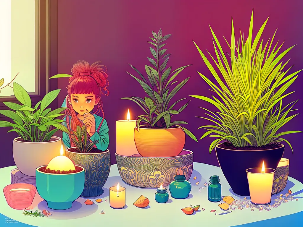ilustracao 5 simpatias da comigo ninguem pode