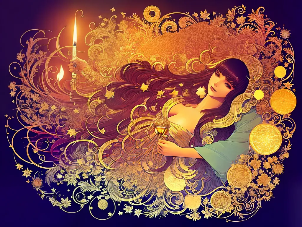 Magias para o Ano Novo: Conquiste seus Ideais 4 ilustracao 9 simpatias para o ano novo alcance os seus ideais 1
