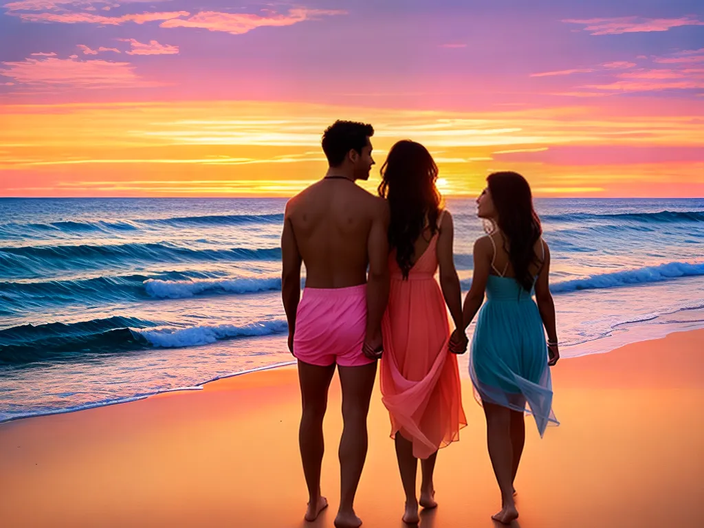 Conquiste o Amor Desejado: Simpatia Infalível! 4 ilustracao Conquiste o Amor Desejado Simpatia Infalivel