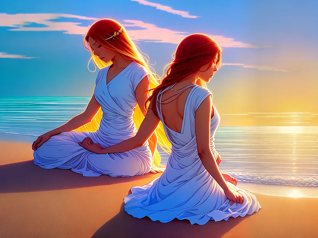 ilustracao Descubra o Poder Curativo do Reiki Significado e Energia
