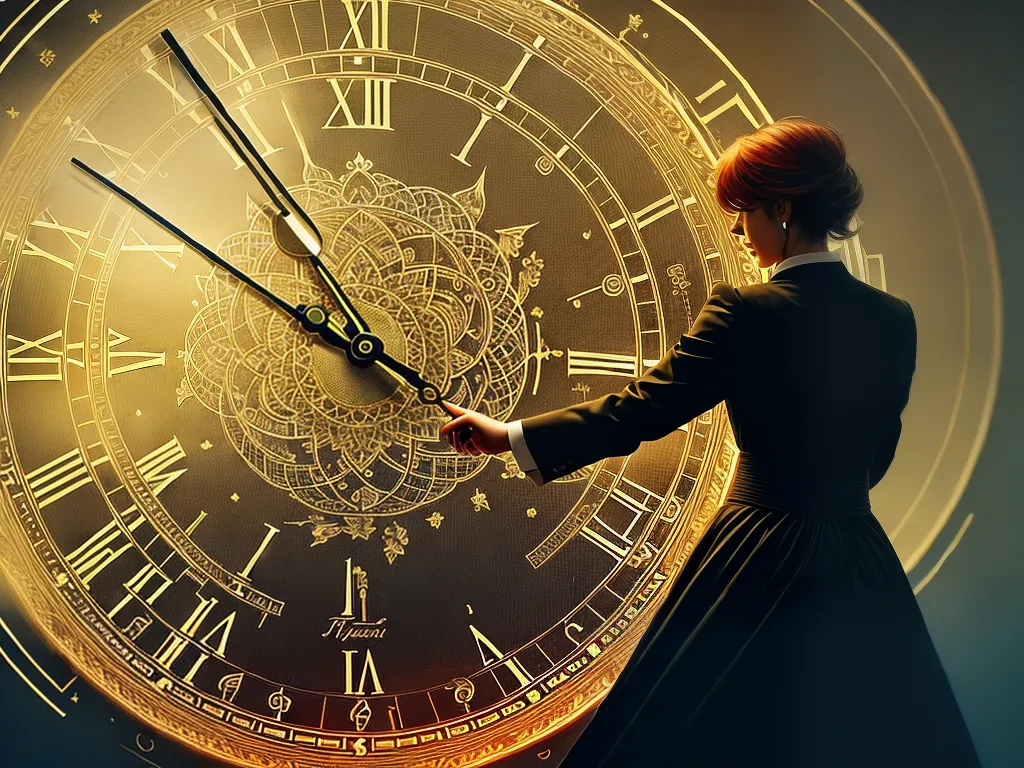 ilustracao Desculpe mas preciso de mais informacoes para entender o contexto da sua pergunta. A que hora voce esta se referindo E em qual contexto voce quer saber o significado da hora