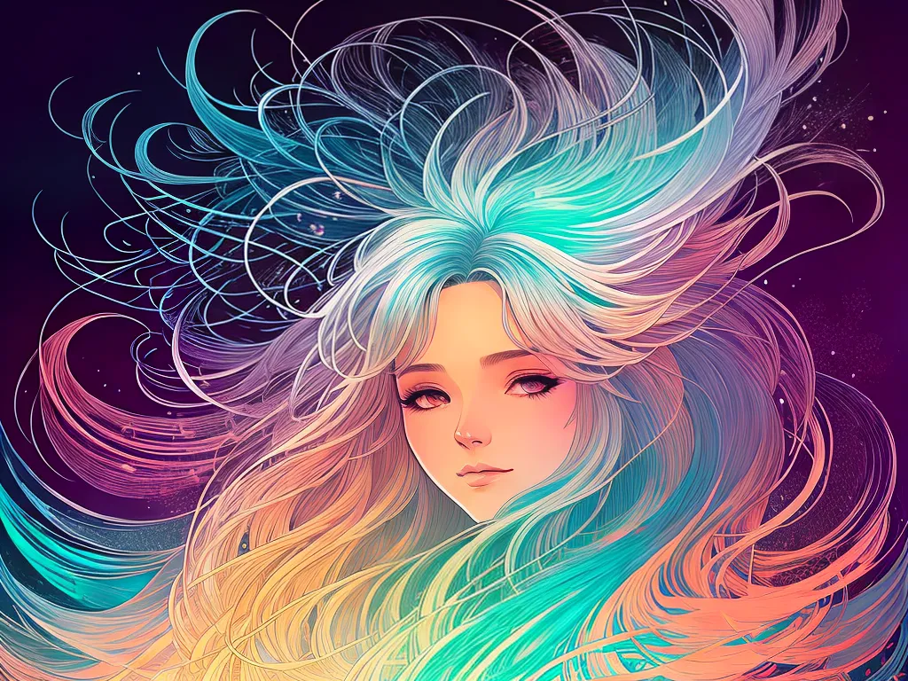 ilustracao Despertar a Deusa Interior o Poder Feminino