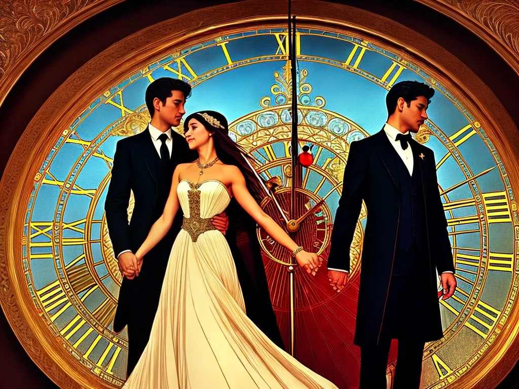 Desvendando o Poder do Número 11 no Amor 4 ilustracao Desvendando o Poder do Numero 11 no Amor
